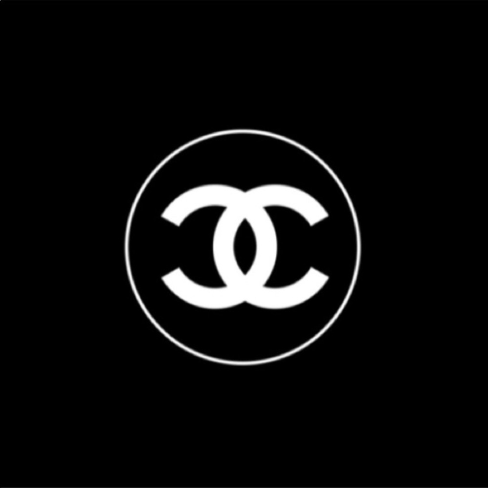 Chanel sunglasses 🕶 18 k gold lenses - Picture 8 of 8